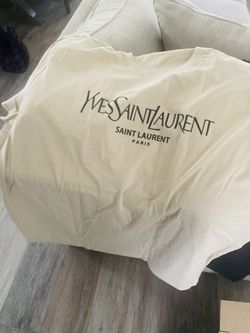 YSL & Bad Bunny