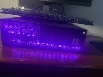 PC Setup