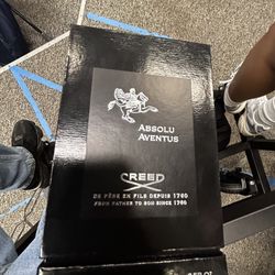 Creed Aventus Absolu 