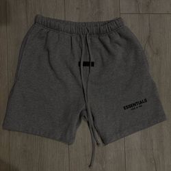 Fear of God Essentials Sweat Shorts