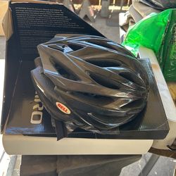 Bicycle Helmet