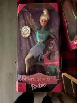 Barbie collection
