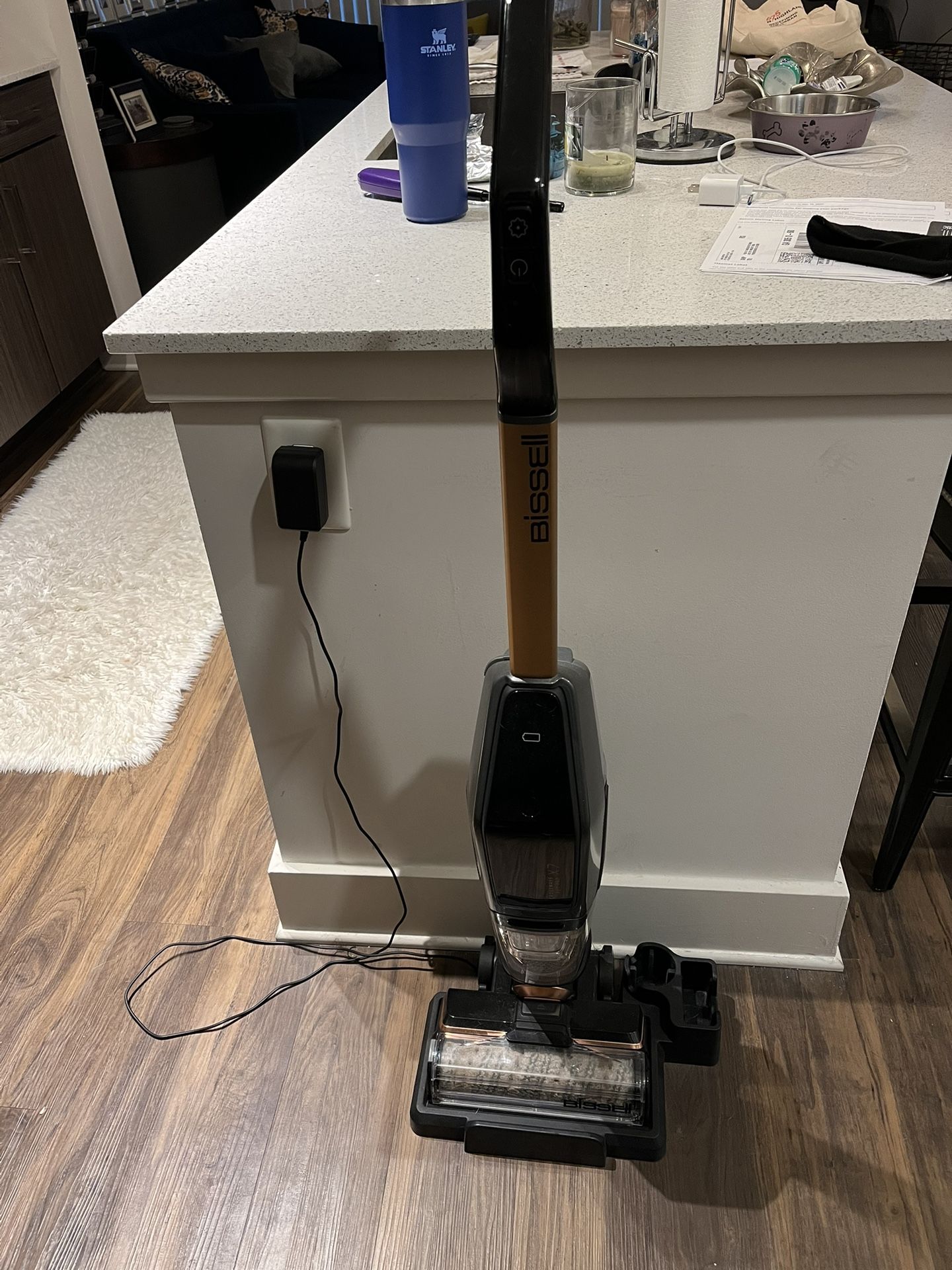 Bissell Crosswave