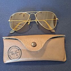 Ray-ban Sunglasses 