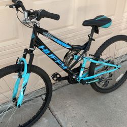 Huffy Trail Runner 26 In