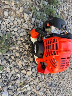 ECHO 21.2 cc Gas 2-Stroke Lawn Edger