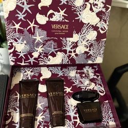 Perfume Original Set 