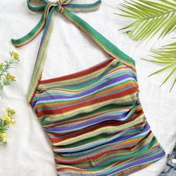 Vintage Jean Skirt , Tank Tops Bundle $15