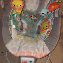 Brand New Baby Swing 