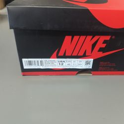 Jordan 1 Dark Marina