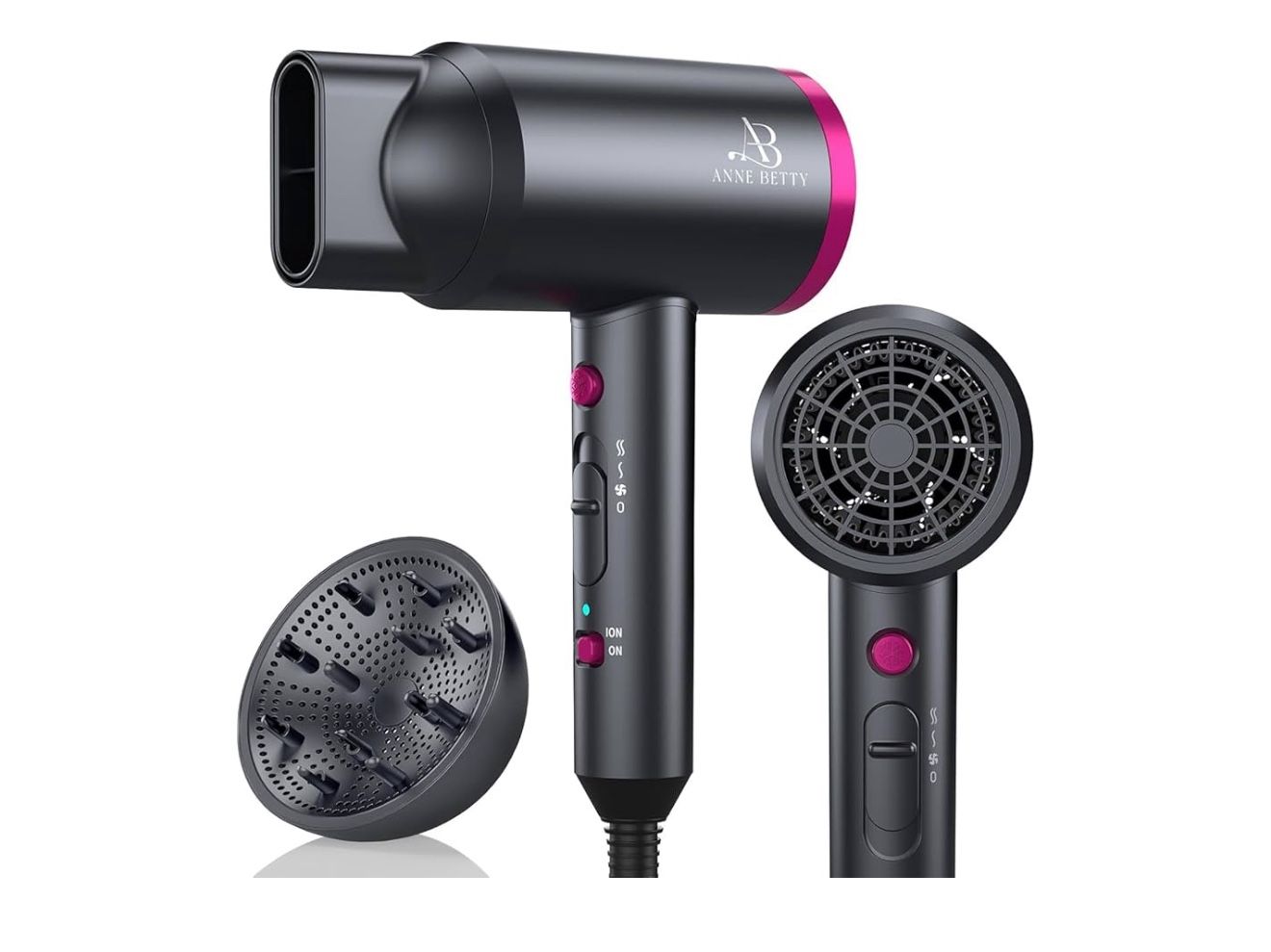 Hair Dryer