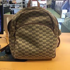 Michael Kors Backpack 