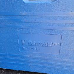 Set of wrenches matric and standard