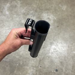 Yeti Fishing Pole Holder