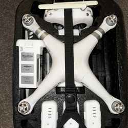 DJI PHANTOM 3 ADVANCE