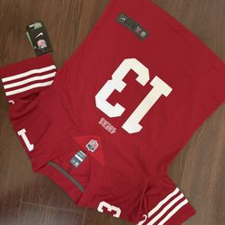 49ers Jersey 