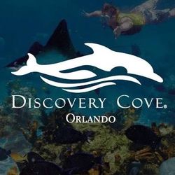 Discover Cove DAY PACKAGE 
