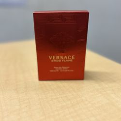 Versace Eros Flame