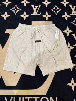 Fear of God Essentials 1977 Sweat Shorts