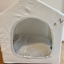 LOUIS DOG HIGH END DOG BED