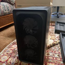 XPC Custom PC Gaming Tower