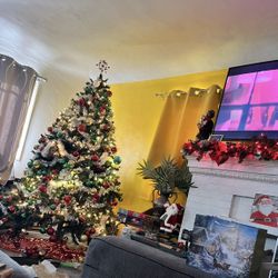 Christmas Tree