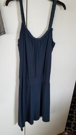 Ladies Med. Summer dress