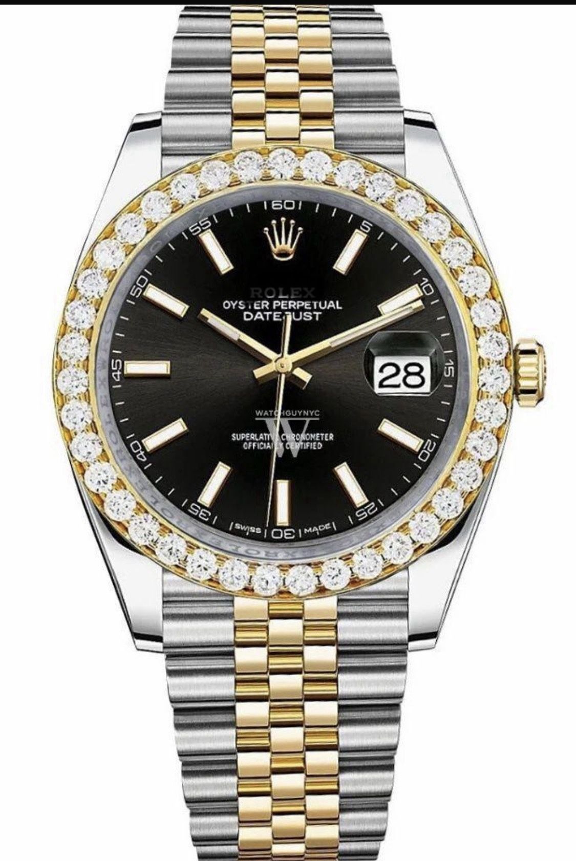 Luxury Watches