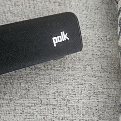 Polk Sound Bar