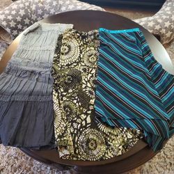 Plus Size Skirts. 2xl