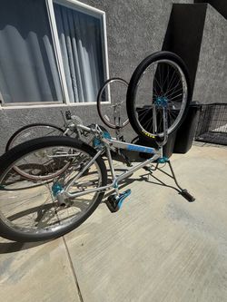 BMX 2022 big ripper