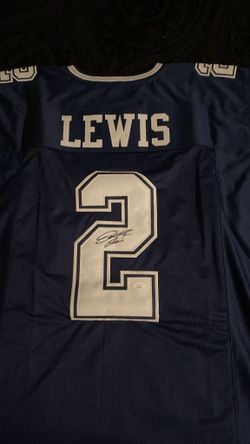 Sign Custom Jersey 