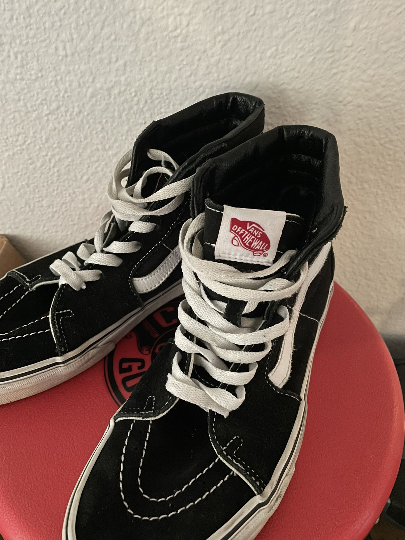 Vans 