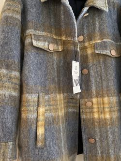 Zara Women’s Coat