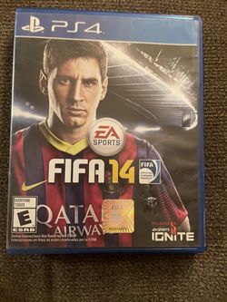 FIFA 14
