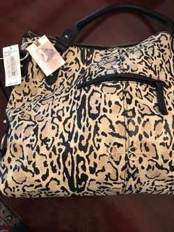 Jessica Simpson Purse
