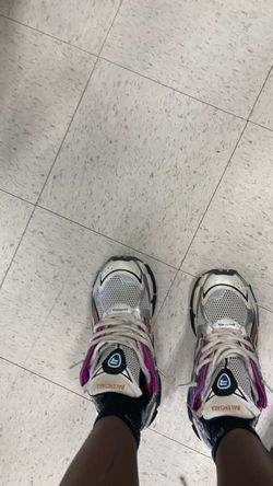 Silver Bottegas size 38