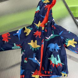 Carter’s Fleece Lined Jacket