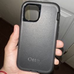 iPhone 11 Pro Otter box Case