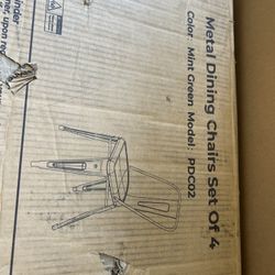 Dining Chairs 