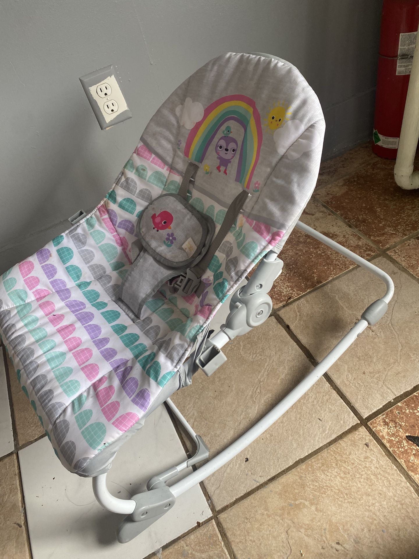 Baby Chair