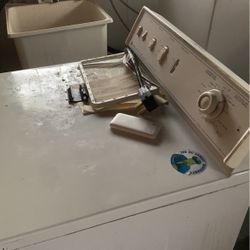 Maytag Dryer Mechanic Special