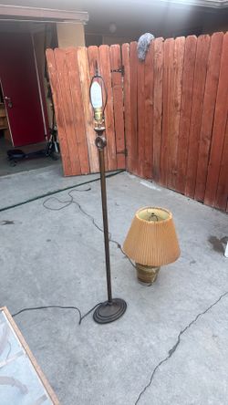 Lamps 20 each