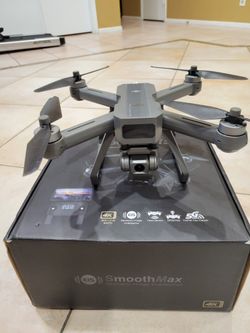 Mjx B20 eis Drone