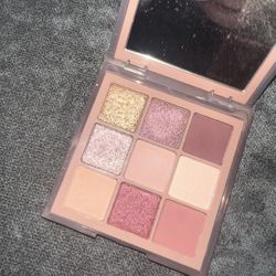 Huda beauty