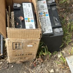 Battery Core 