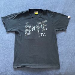 Bape T shirt