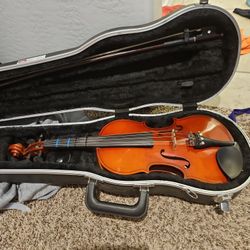 Violin