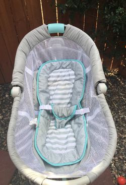“Swaddle Me “ Bed Sleeper