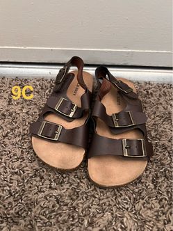 Toddler Sandals